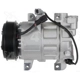 Purchase Top-Quality New Compressor And Clutch by FOUR SEASONS - 98664 pa10