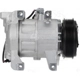 Purchase Top-Quality New Compressor And Clutch by FOUR SEASONS - 98664 pa14