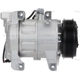Purchase Top-Quality New Compressor And Clutch by FOUR SEASONS - 98664 pa19
