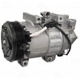 Purchase Top-Quality New Compressor And Clutch by FOUR SEASONS - 98664 pa5