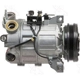 Purchase Top-Quality New Compressor And Clutch by FOUR SEASONS - 98668 pa5