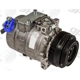 Purchase Top-Quality New Compressor And Clutch by GLOBAL PARTS DISTRIBUTORS - 6511234 pa2