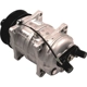 Purchase Top-Quality New Compressor And Clutch by GLOBAL PARTS DISTRIBUTORS - 6511242 pa4