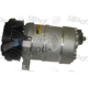 Purchase Top-Quality New Compressor And Clutch by GLOBAL PARTS DISTRIBUTORS - 6511252 pa2