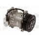 Purchase Top-Quality New Compressor And Clutch by GLOBAL PARTS DISTRIBUTORS - 6511258 pa2