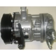 Purchase Top-Quality New Compressor And Clutch by GLOBAL PARTS DISTRIBUTORS - 6511261 pa1