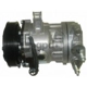 Purchase Top-Quality New Compressor And Clutch by GLOBAL PARTS DISTRIBUTORS - 6511261 pa2