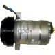 Purchase Top-Quality New Compressor And Clutch by GLOBAL PARTS DISTRIBUTORS - 6511307 pa4