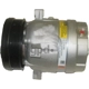 Purchase Top-Quality GLOBAL PARTS DISTRIBUTORS - 6511317 - A/C Compressor pa1