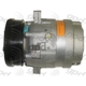 Purchase Top-Quality New Compressor And Clutch by GLOBAL PARTS DISTRIBUTORS - 6511319 pa1