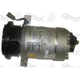 Purchase Top-Quality New Compressor And Clutch by GLOBAL PARTS DISTRIBUTORS - 6511329 pa2