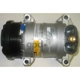 Purchase Top-Quality New Compressor And Clutch by GLOBAL PARTS DISTRIBUTORS - 6511337 pa1