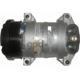 Purchase Top-Quality New Compressor And Clutch by GLOBAL PARTS DISTRIBUTORS - 6511337 pa3