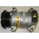 Purchase Top-Quality New Compressor And Clutch by GLOBAL PARTS DISTRIBUTORS - 6511338 pa2