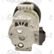 Purchase Top-Quality New Compressor And Clutch by GLOBAL PARTS DISTRIBUTORS - 6511339 pa2