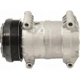 Purchase Top-Quality New Compressor And Clutch by GLOBAL PARTS DISTRIBUTORS - 6511339 pa7