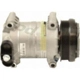 Purchase Top-Quality New Compressor And Clutch by GLOBAL PARTS DISTRIBUTORS - 6511339 pa8