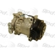 Purchase Top-Quality New Compressor And Clutch by GLOBAL PARTS DISTRIBUTORS - 6511340 pa14