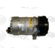 Purchase Top-Quality New Compressor And Clutch by GLOBAL PARTS DISTRIBUTORS - 6511343 pa2