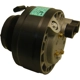 Purchase Top-Quality New Compressor And Clutch by GLOBAL PARTS DISTRIBUTORS - 6511351 pa3