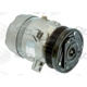 Purchase Top-Quality New Compressor And Clutch by GLOBAL PARTS DISTRIBUTORS - 6511355 pa1