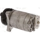 Purchase Top-Quality New Compressor And Clutch by GLOBAL PARTS DISTRIBUTORS - 6511358 pa2