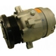 Purchase Top-Quality New Compressor And Clutch by GLOBAL PARTS DISTRIBUTORS - 6511364 pa2