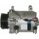 Purchase Top-Quality New Compressor And Clutch by GLOBAL PARTS DISTRIBUTORS - 6511393 pa2