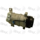 Purchase Top-Quality New Compressor And Clutch by GLOBAL PARTS DISTRIBUTORS - 6511396 pa1