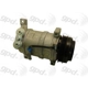 Purchase Top-Quality New Compressor And Clutch by GLOBAL PARTS DISTRIBUTORS - 6511396 pa2