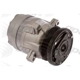 Purchase Top-Quality New Compressor And Clutch by GLOBAL PARTS DISTRIBUTORS - 6511398 pa2