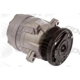 Purchase Top-Quality New Compressor And Clutch by GLOBAL PARTS DISTRIBUTORS - 6511398 pa3