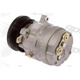 Purchase Top-Quality New Compressor And Clutch by GLOBAL PARTS DISTRIBUTORS - 6511398 pa4