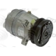 Purchase Top-Quality New Compressor And Clutch by GLOBAL PARTS DISTRIBUTORS - 6511402 pa4