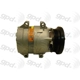Purchase Top-Quality New Compressor And Clutch by GLOBAL PARTS DISTRIBUTORS - 6511405 pa1