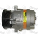 Purchase Top-Quality New Compressor And Clutch by GLOBAL PARTS DISTRIBUTORS - 6511407 pa1