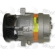 Purchase Top-Quality New Compressor And Clutch by GLOBAL PARTS DISTRIBUTORS - 6511407 pa4