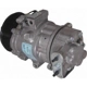 Purchase Top-Quality New Compressor And Clutch by GLOBAL PARTS DISTRIBUTORS - 6511411 pa2