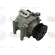Purchase Top-Quality New Compressor And Clutch by GLOBAL PARTS DISTRIBUTORS - 6511418 pa2