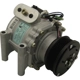 Purchase Top-Quality New Compressor And Clutch by GLOBAL PARTS DISTRIBUTORS - 6511418 pa3