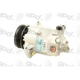 Purchase Top-Quality New Compressor And Clutch by GLOBAL PARTS DISTRIBUTORS - 6511420 pa2