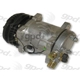 Purchase Top-Quality New Compressor And Clutch by GLOBAL PARTS DISTRIBUTORS - 6511421 pa1