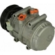 Purchase Top-Quality New Compressor And Clutch by GLOBAL PARTS DISTRIBUTORS - 6511435 pa4