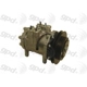 Purchase Top-Quality New Compressor And Clutch by GLOBAL PARTS DISTRIBUTORS - 6511437 pa2