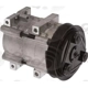 Purchase Top-Quality New Compressor And Clutch by GLOBAL PARTS DISTRIBUTORS - 6511441 pa4