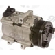 Purchase Top-Quality Compresseur et embrayage neuf by GLOBAL PARTS DISTRIBUTORS - 6511442 pa3