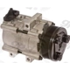 Purchase Top-Quality Compresseur et embrayage neuf by GLOBAL PARTS DISTRIBUTORS - 6511442 pa5