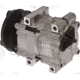 Purchase Top-Quality New Compressor And Clutch by GLOBAL PARTS DISTRIBUTORS - 6511443 pa1