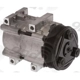 Purchase Top-Quality New Compressor And Clutch by GLOBAL PARTS DISTRIBUTORS - 6511443 pa3