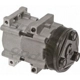 Purchase Top-Quality New Compressor And Clutch by GLOBAL PARTS DISTRIBUTORS - 6511445 pa5